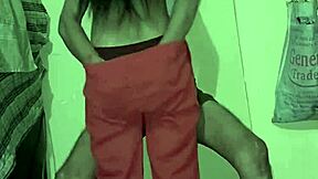 Desi Indian Bhabhi Hardcore Pounded Cowgirl Orgasm Ride!