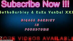 bigass barbiey gets pounded hard in full uhd video part 01