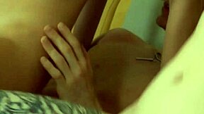 two dorm teens turn orgy wild with rough group cock sucking and fucking