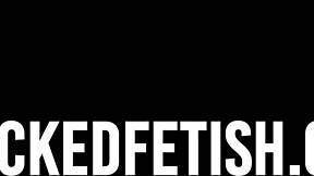 damn charlot's kinky spandex ass shakes got me hard week49