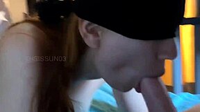 first tinder date?? ends in doggystyle pounding and cum flooding her wet pussy!