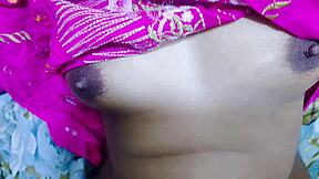 Paki bhai finally fucks big sis hard—Hindi audio moans included?