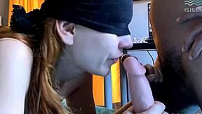 first tinder date?? ends in doggystyle pounding and cum flooding her wet pussy!