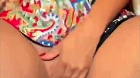 hotwife motel fuck with huge black cock hubby films her orgasm facial creampie