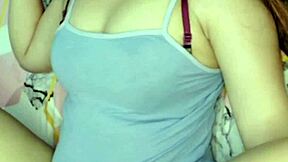 pinay college teen walker sucks big cock 😍 homemade cutie 💦
