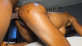 She Challenges His Dick Size Then Rides It Cowgirl Style Hard