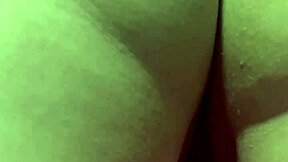 Vibrating Toy Teases Juicy Pussy Until Loud Moans Erupt