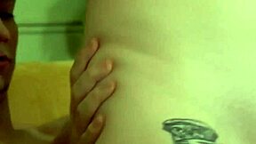 two dorm teens turn orgy wild with rough group cock sucking and fucking