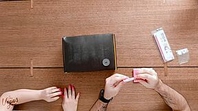 we fucked this chubby sex doll bareback hotter than expected