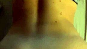 wanna see her ride cock till condom overflows with cum?