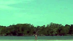 wanna see this brazilian babe stuffed with cocks in mmf threesome?