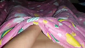 stepdaughter sends masturbation video to stepdad