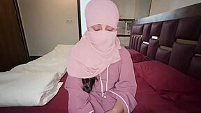 i fuck this hot indian wife in homemade anal cowgirl