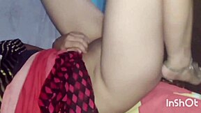 my cute sis finally let me fuck her all night long