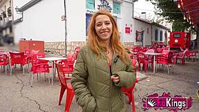 hey petite giant tits slut, ready for buttplug to hard cock anal ramming safira?