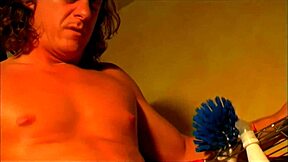 shaved teen skanks masturbate in tropical orgy bliss