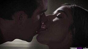 uncle logan stretched my pussy so good while i deepthroated him ughh