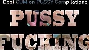 daddy's huge cock rubs tight teen pussy best cum compilation?