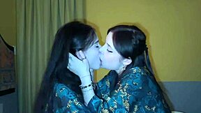 i fucked my lesbian stepsis raw... such a tight slut session!!