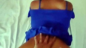 cute skinny latina big ass brunette homemade bedroom dress fuck