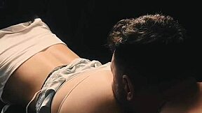 i'm uh fuckin this hot brazilian slut while my cuck hubby films the whole college group thing
