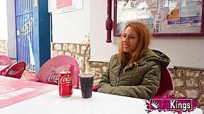 hey petite giant tits slut, ready for buttplug to hard cock anal ramming safira?