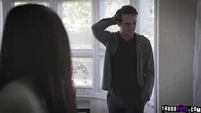 uncle logan stretched my pussy so good while i deepthroated him ughh