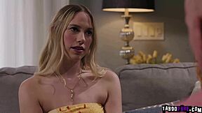 Sophia Locke Derrick Pierce Lust for Khloe Kapri