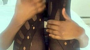 Curvy Oiled Teen Spreads Tight Pussy With Dildo And Vibrator In Dirty Solo Massage