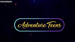 Violeta Garcia's First BBC DAP Anal Balls Deep Craving