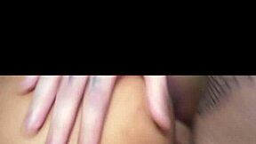 bbw brazilian milf pays rent with fat ass anal creampie 😈🍑💦