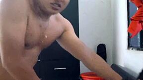 Cheating Bride Whore Craves Doggy Anal