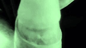 Chubby latina bbw gives amazing amateur ass shaking blowjob