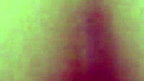 i spit messy on boyfriend's cock then take it doggy style