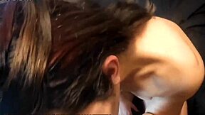 man i just busted all over her cute face