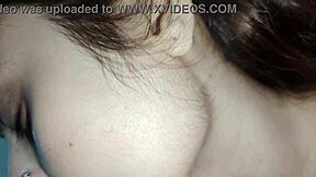 step sister strips naked before step bro eyes