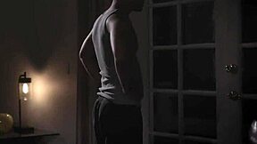 uncle logan stretched my pussy so good while i deepthroated him ughh