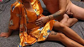 Hot Mutual Masturbation Missionary Huge Cumshot Pussy POV Close-Up