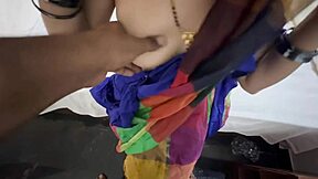 desi bhabhi's big ass takes brutal anal till pregnant