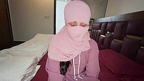 i fuck this hot indian wife in homemade anal cowgirl