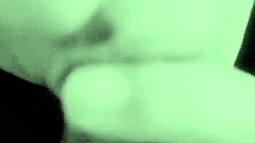 Chubby latina bbw gives amazing amateur ass shaking blowjob