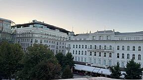 beautiful european coed at fashion shoot? it's secret porn casting