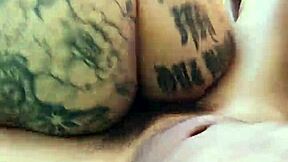 morena rabuda fode na varanda com pauzudo