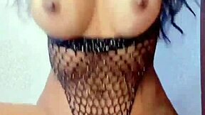 Ebony Teen Outdoor Hardcore Assfuck Cum Mouth Natural Tits