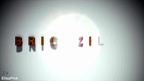 brickzilla stretches my tight wet pussy with his massive black cock