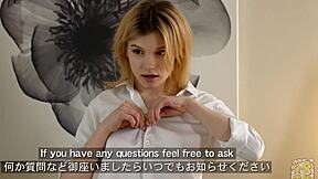 at viju massage salon today's customer milka gets oiled pussy riding