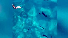 angel young's vacation turns into rough big cock pounding on holiday