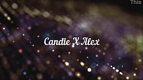 Lena cox candie luciani threesome pleasure overwhelms us