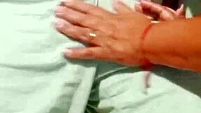 granny models her fat ass then deepthroats me hard