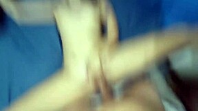 Wife invites hot friend to fuck me while she watches—insane!